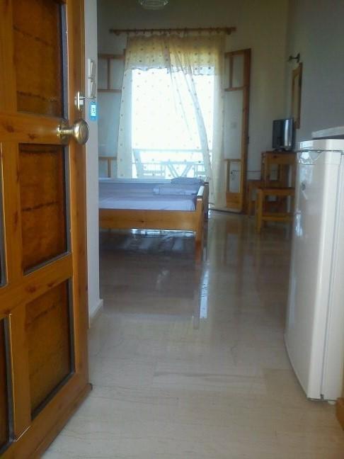 Sofos Apartments Tsiliví Rom bilde