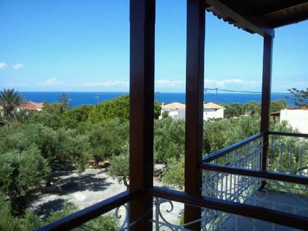 Sofos Apartments Tsiliví Rom bilde