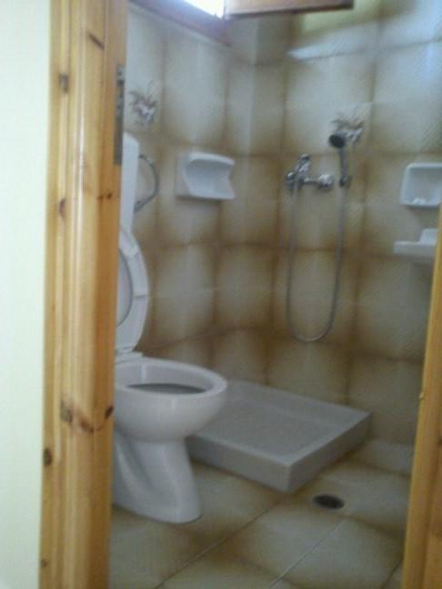 Sofos Apartments Tsiliví Rom bilde