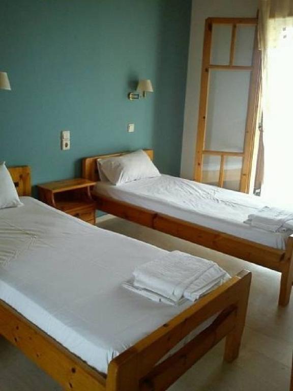 Sofos Apartments Tsiliví Rom bilde
