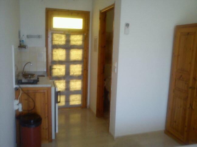 Sofos Apartments Tsiliví Rom bilde