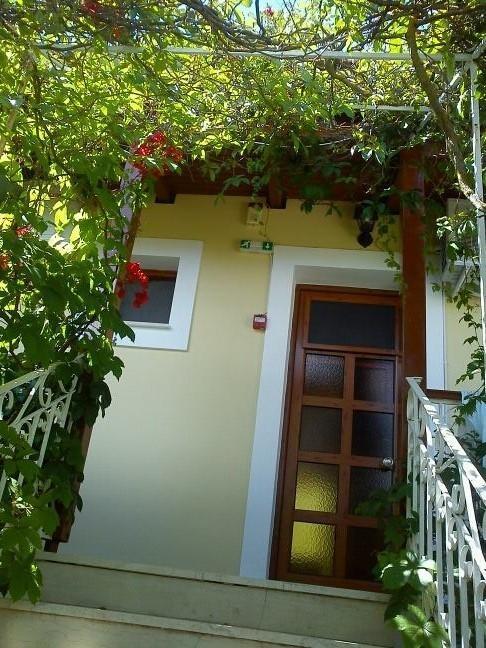 Sofos Apartments Tsiliví Rom bilde