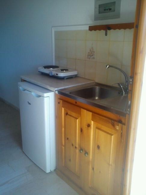 Sofos Apartments Tsiliví Rom bilde